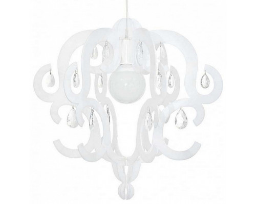 Подвесной светильник Nowodvorski Katerina White 5208