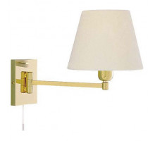 Бра Arte Lamp Hall A7952AP-1PB