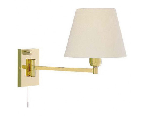 Бра Arte Lamp Hall A7952AP-1PB