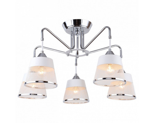 Люстра на штанге LGO Mohave