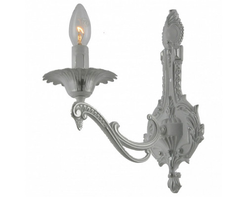 Бра Imex 30322 KL.30322-1-W WH