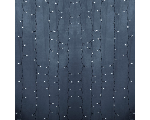 Занавес световой (9x2 м) PL-2W 235-495