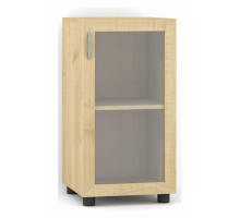 Тумба-витрина Лидер СТ.046.400-03