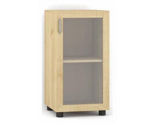 Тумба-витрина Лидер СТ.046.400-03