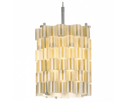 Подвесной светильник Arte Lamp Aero A9131SP-1CC