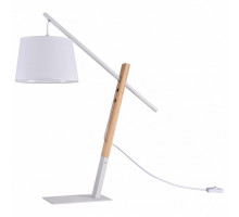 Настольная лампа декоративная Maytoni Laredo Z549TL-01W