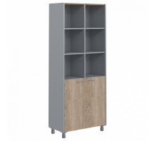 Стеллаж комбинированный Offix New OHC 87.5