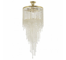 Люстра на штанге Arti Lampadari Prima Prima E 1.3.30.600 G