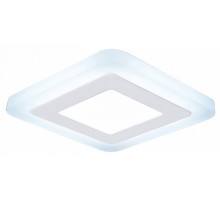 Встраиваемый светильник Gauss Backlight BL121