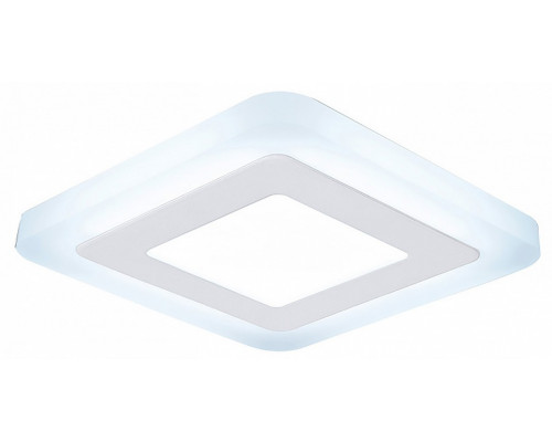 Встраиваемый светильник Gauss Backlight BL121