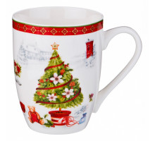 Кружка (350 мл) Art 87-134