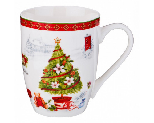 Кружка (350 мл) Art 87-134