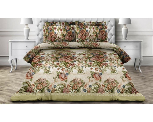 Постельное белье двуспальное AP-31