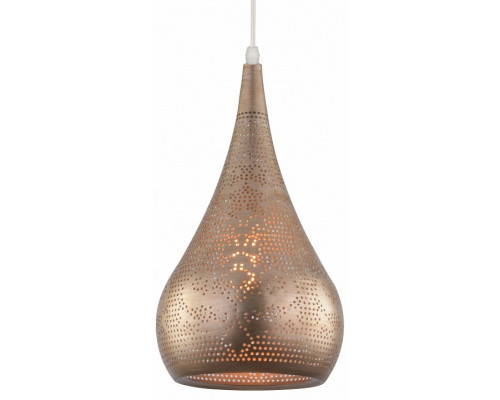 Подвесной светильник Arte Lamp Ajour A1708SP-1SG