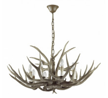 Подвесная люстра Ideal Lux Chalet CHALET SP8