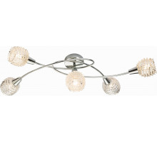 Потолочная люстра Globo Daxos 54502-5