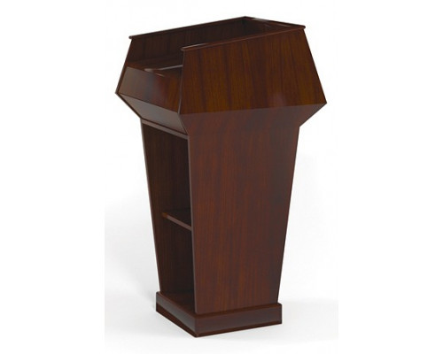 Трибуна Harvard