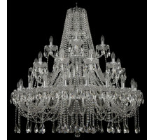 Подвесная люстра Bohemia Art Classic 11.12 11.12.20+10+5.400.3d.Cr.Sp