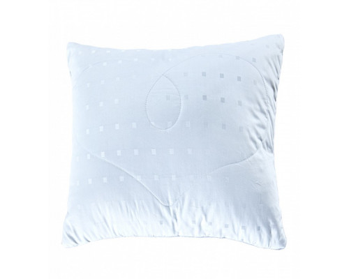 Подушка (68х68 см) Silk