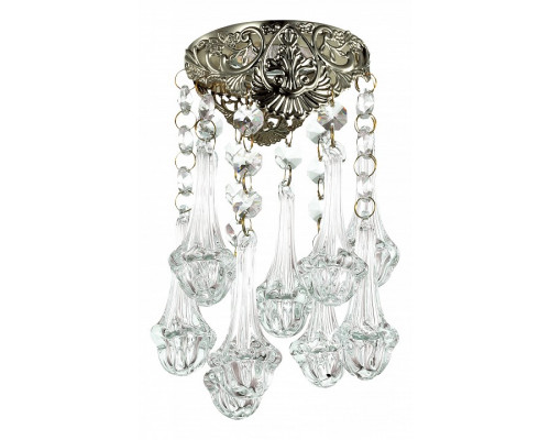 Встраиваемый светильник Novotech Pendant 370061