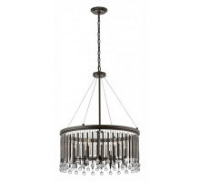 Подвесная люстра Kichler Piper KL-PIPER-6P