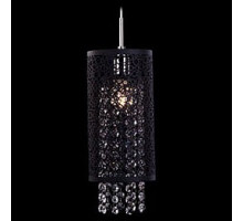 Подвесной светильник Eurosvet Laguna 1180/1 хром