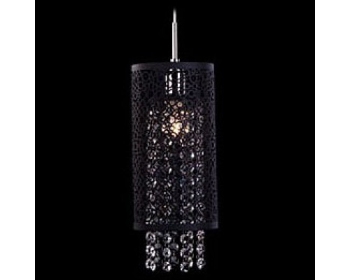 Подвесной светильник Eurosvet Laguna 1180/1 хром