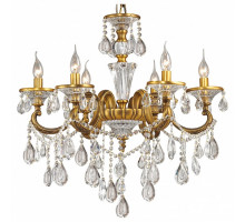 Подвесная люстра Odeon Light Aviora 2454/6