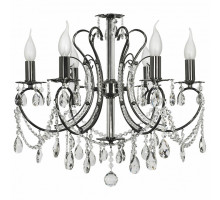 Подвесная люстра Arti Lampadari Romano Romano E 1.1.6.601 NB