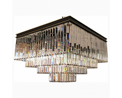 Подвесная люстра Citilux Мартин