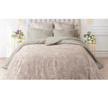 Постельное белье семейное Weightless