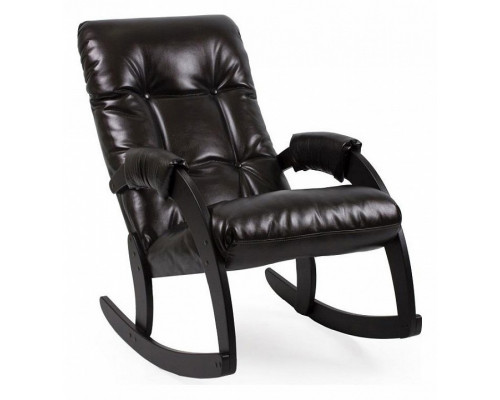 Кресло-качалка Модель 67