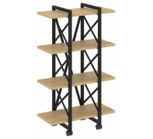 Стеллаж Loft VR.L-MST.K-4.4V