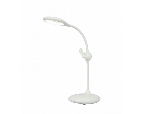 Настольная лампа офисная Globo Stannis 58347W