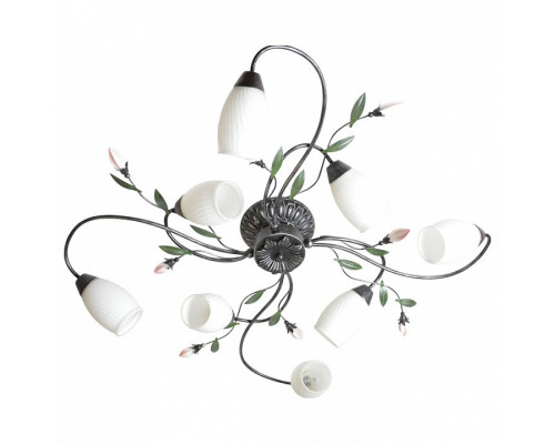 Потолочная люстра MW-Light Верона 11 334013608