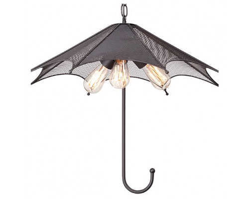 Подвесной светильник Vitaluce V4745 V4745-1/3