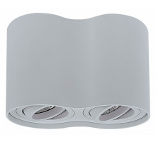 Накладной светильник Lightstar Binoco Duo 052029