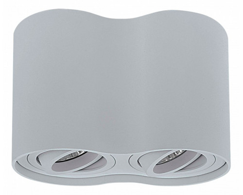 Накладной светильник Lightstar Binoco Duo 052029