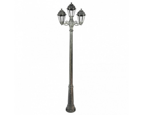 Фонарный столб Fumagalli Ricu Bisso/Saba K22.157.S21.BXF1R