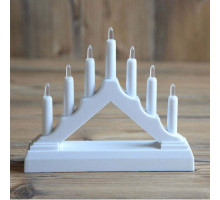 Подсвечник декоративный Globo New Y 29915-18