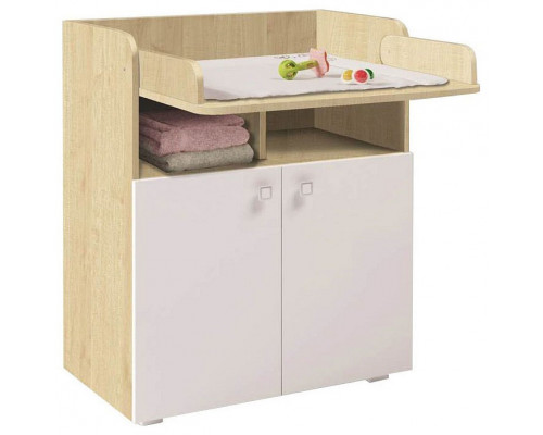 Тумба пеленальная Polini Simple 1270
