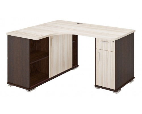 Стол письменный Домино СР-140М