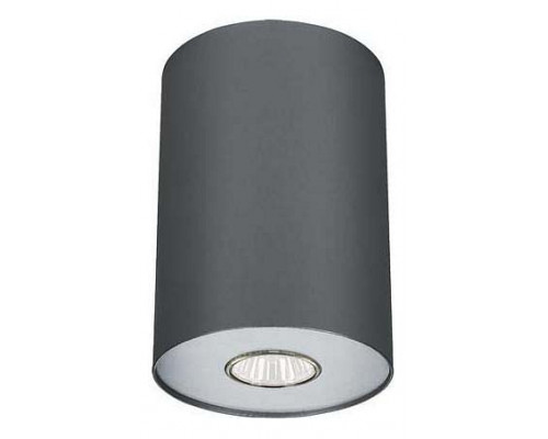 Накладной светильник Nowodvorski Point Graphite 6008