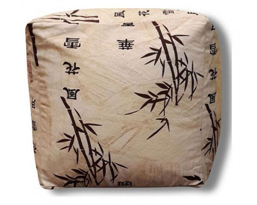 Пуф Стебли бамбука