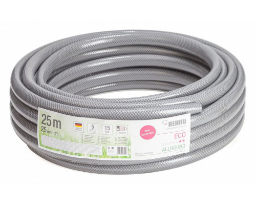 Шланг (25 м) Eco 10978461400 Б0040869