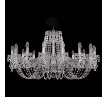 Подвесная люстра Bohemia Art Classic 11.26 11.26.16.360.Cr.B