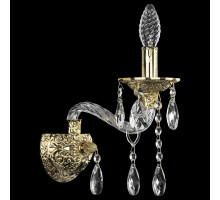 Бра Bohemia Ivele Crystal 1611 16113B/1/165 G