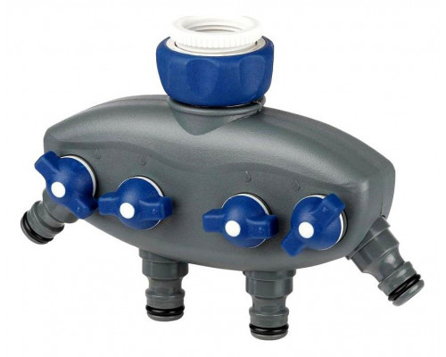 Разветвитель для шланга GWCG12-065 Б0003124