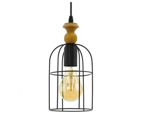 Подвесной светильник Eglo ПРОМО Bampton 33041