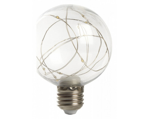 Лампа светодиодная Feron LB-381 E27 3Вт K 41676